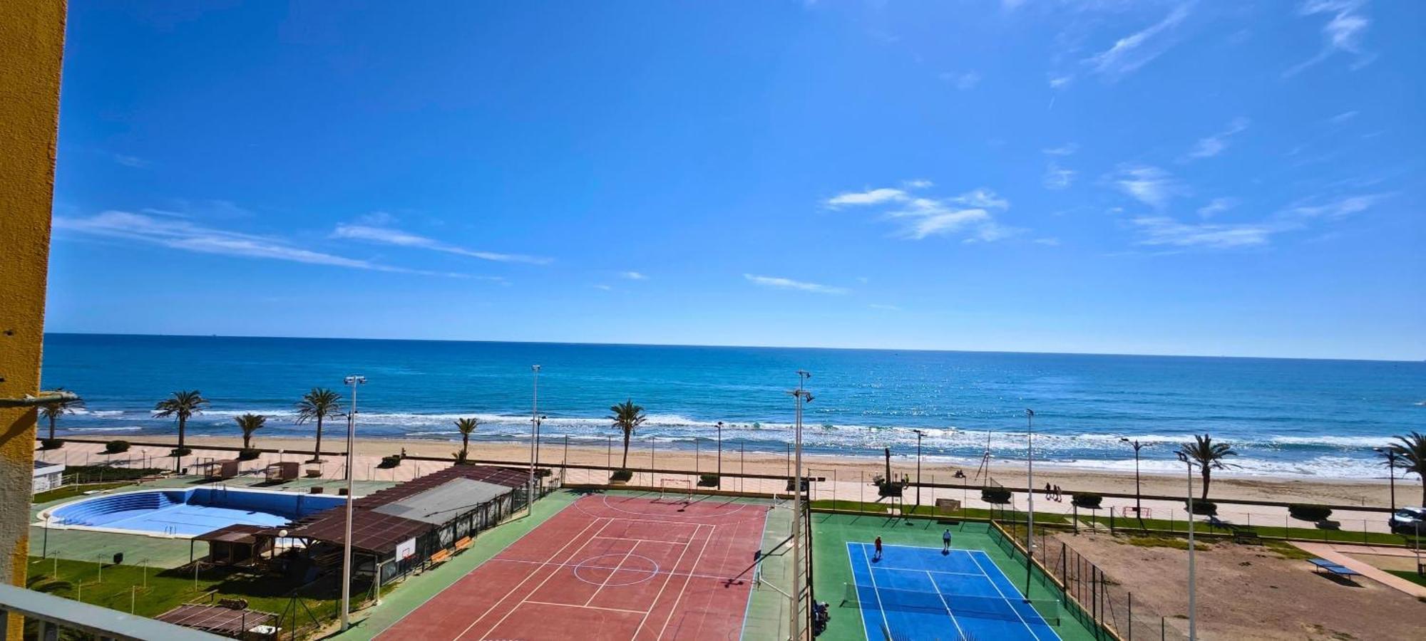 Vacansis Apartment *