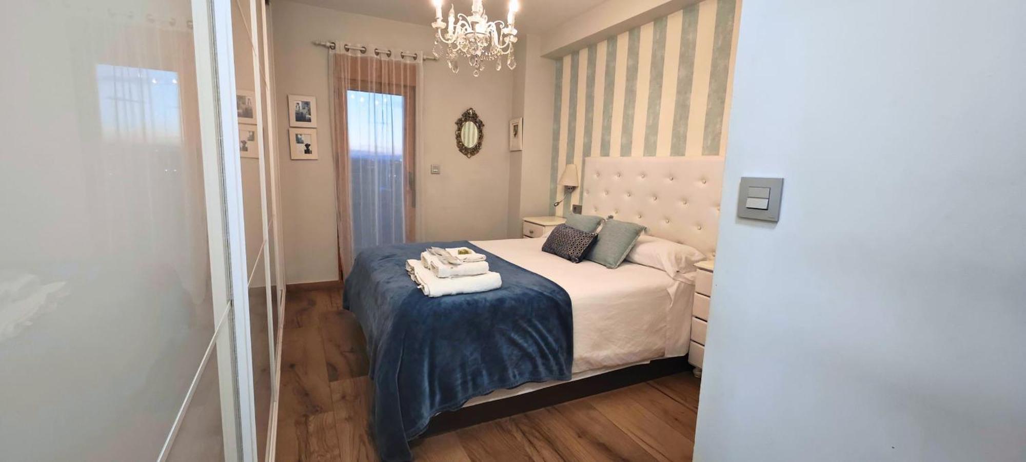 Apartment Vacansis *