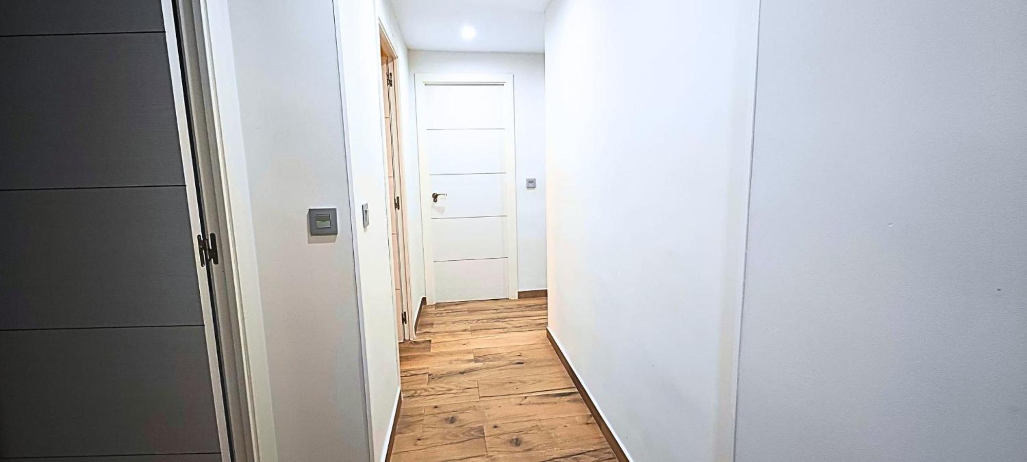 Apartment Vacansis *