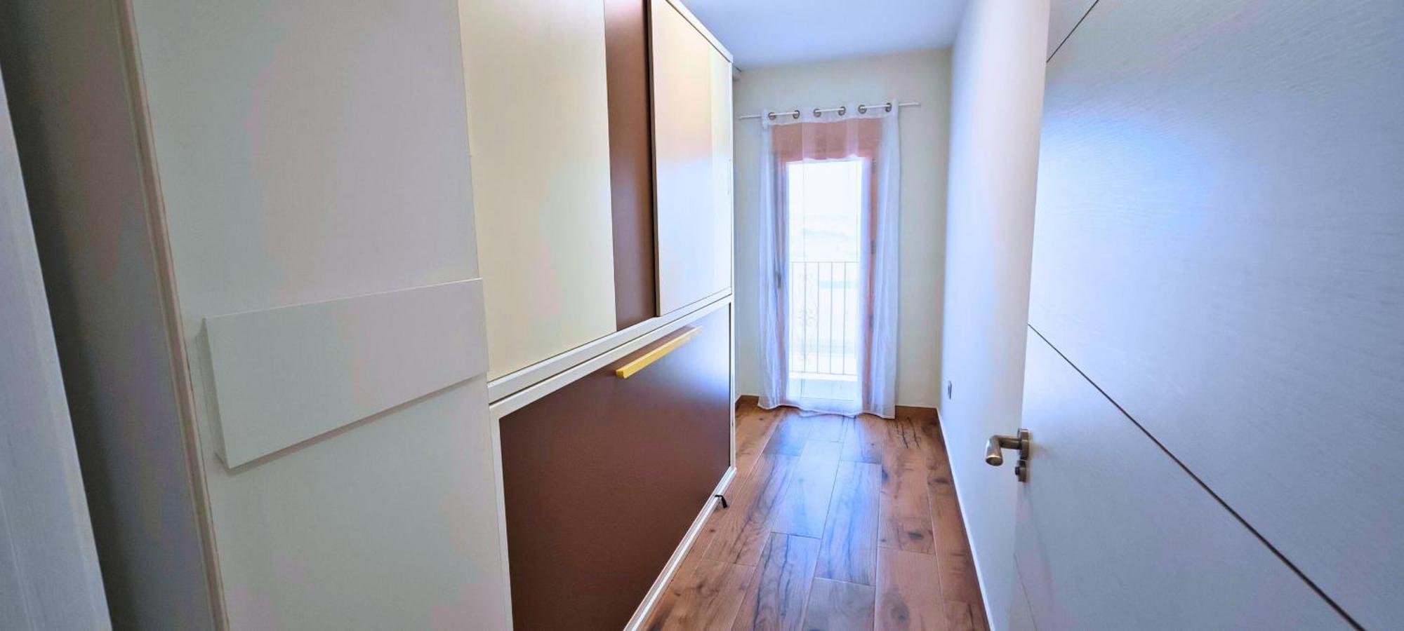 Vacansis Apartment Port Saplaya
