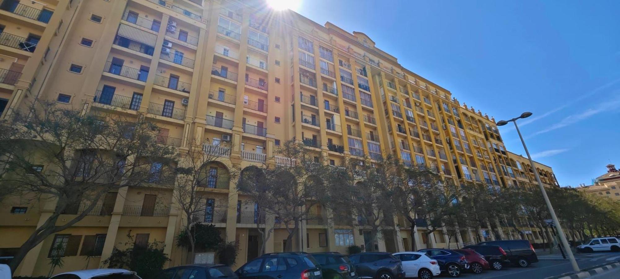 Apartment Vacansis *