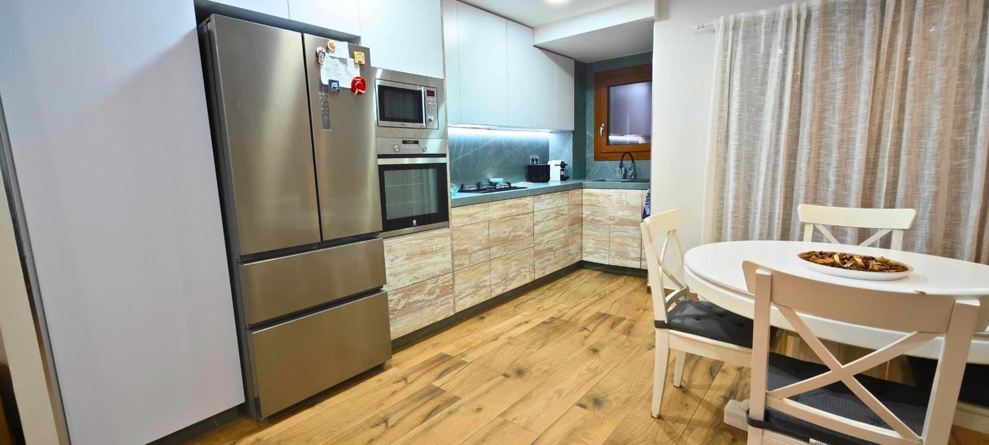 Apartment Vacansis