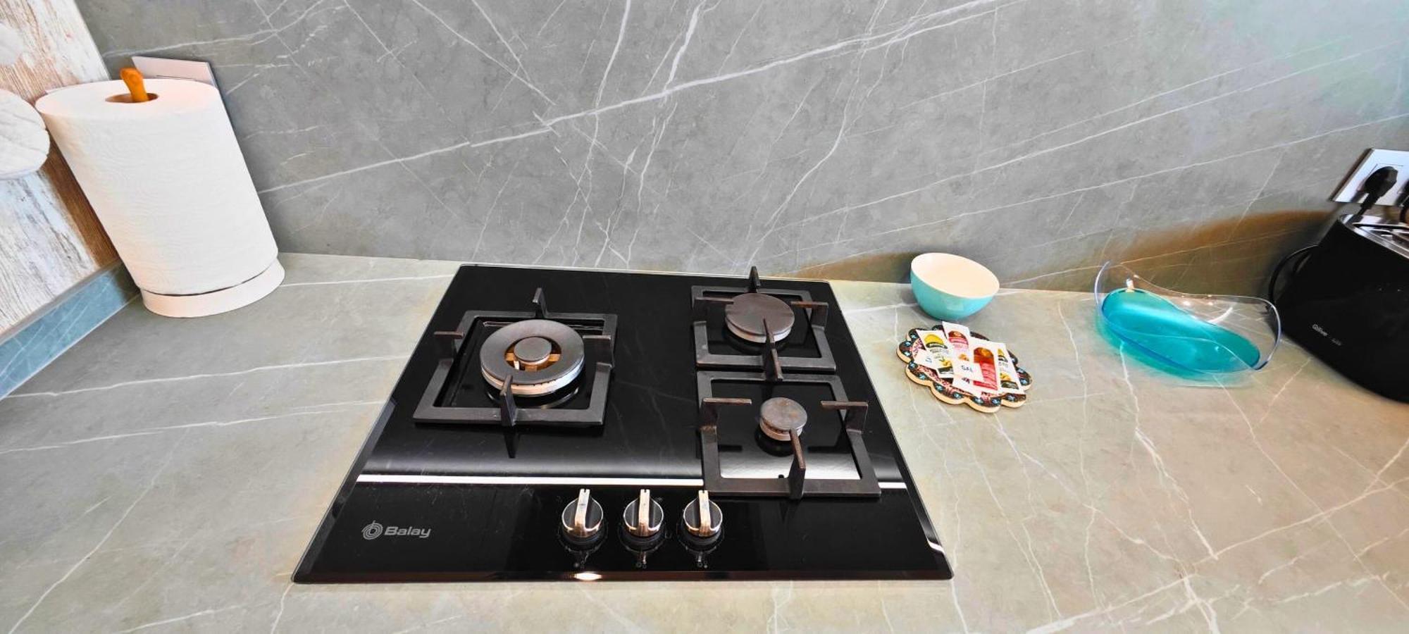 Apartment Vacansis
