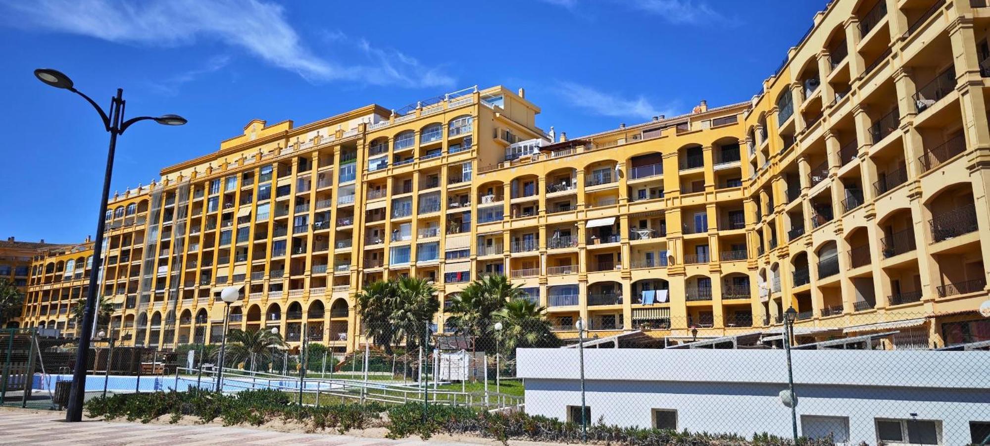Apartment Vacansis *