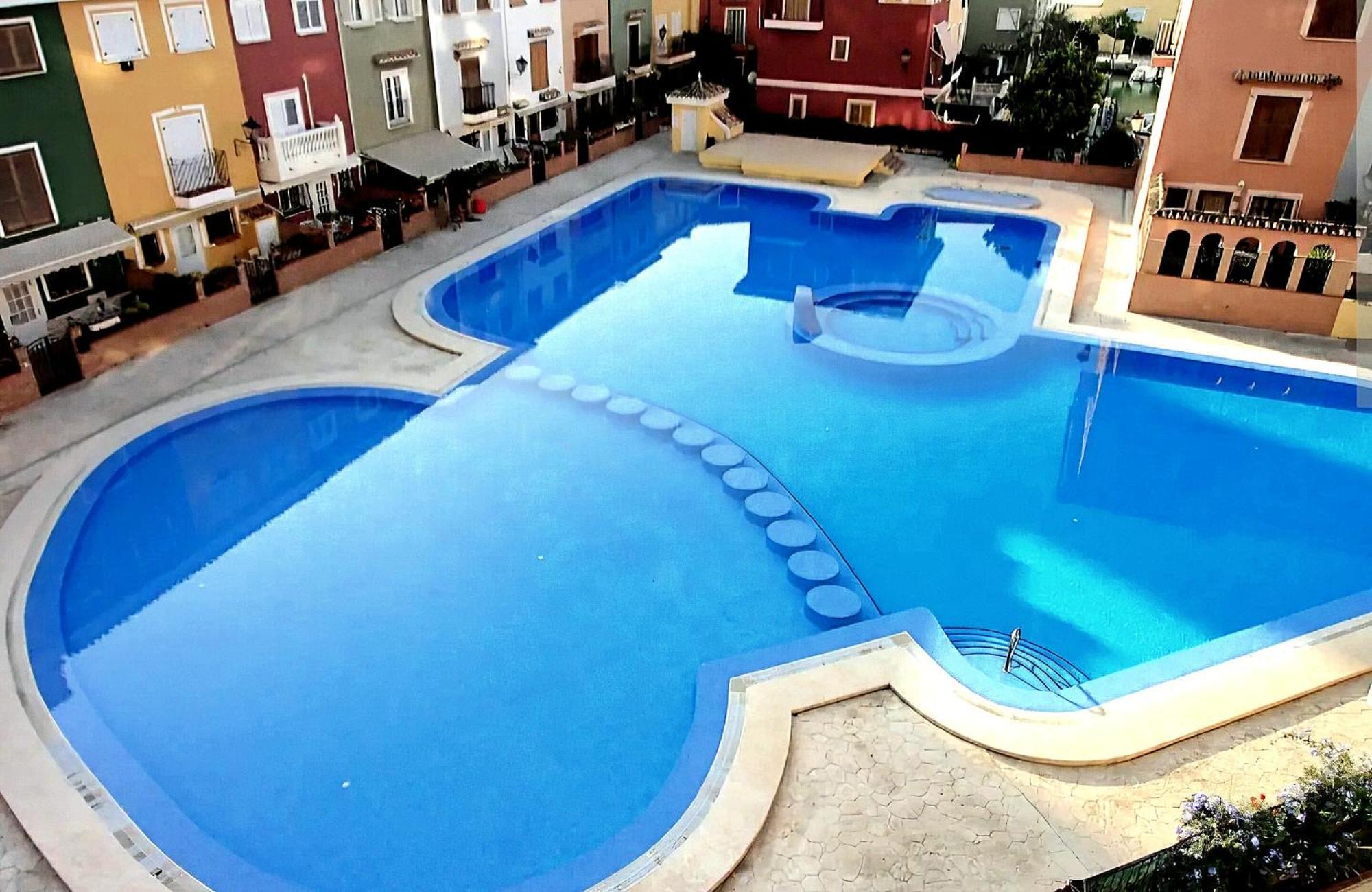 Vacansis Apartment *