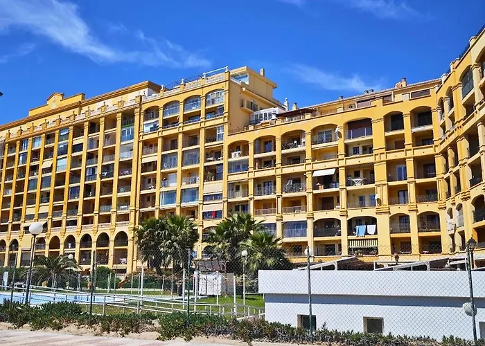 Vacansis Port Saplaya