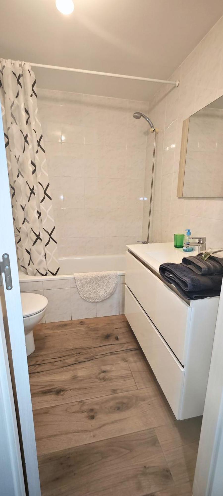 Appartement Vacansis *