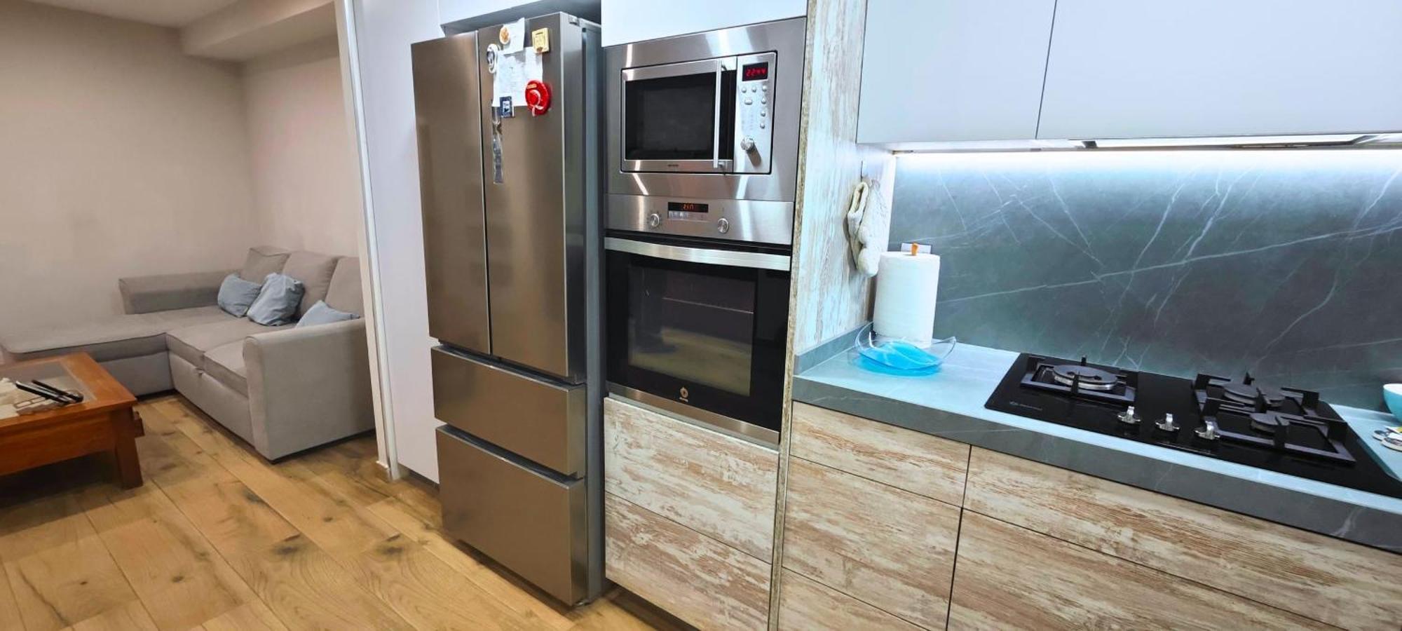 Appartement Vacansis Port Saplaya