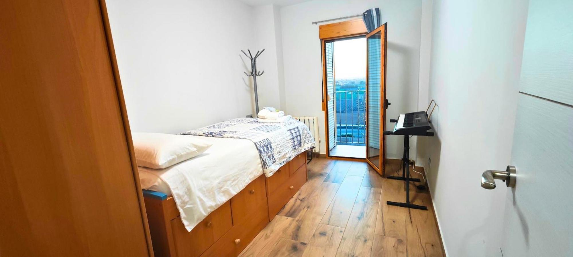Appartement Vacansis *