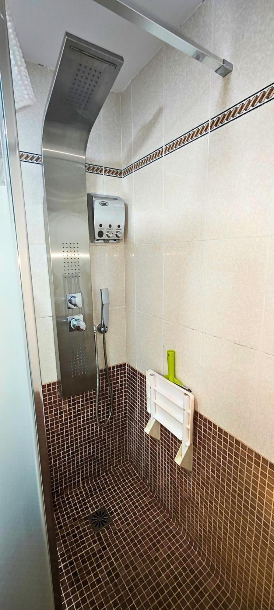 Vacansis Appartement Port Saplaya